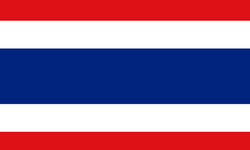 thailand attestation