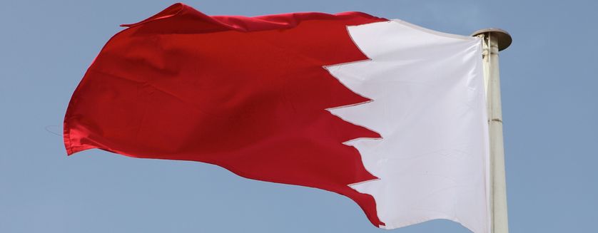 Bahrain Document Legalisation