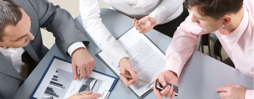 apostille on business documents