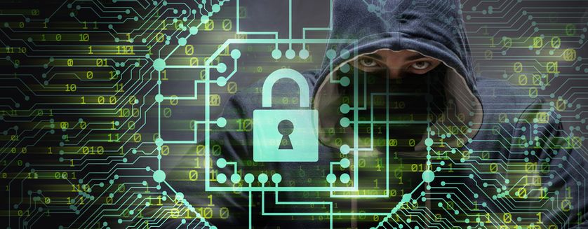 cyber attack at ACRO