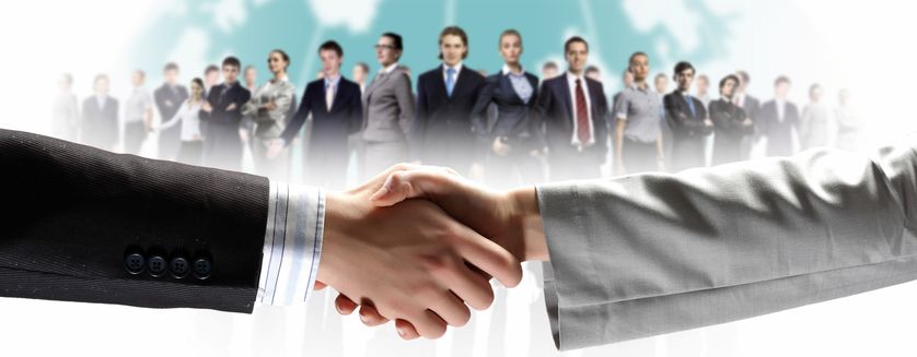 apostille for business overseas