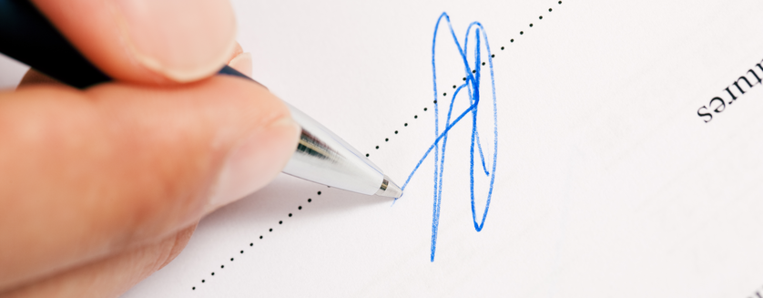 apostille power of attorney
