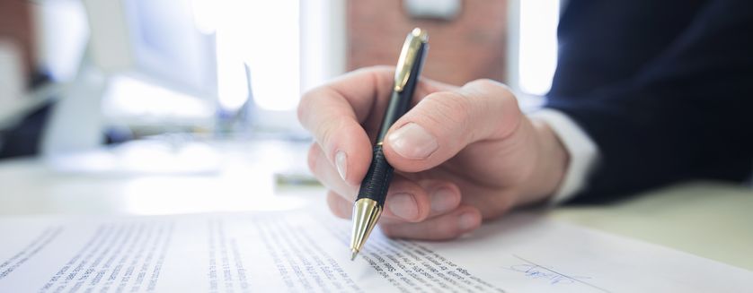apostille for documents
