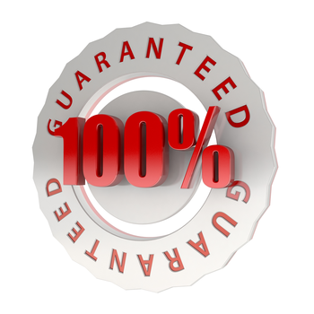 guaranteed apostille
