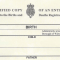 replacement birth certificate service