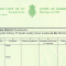apostille marriage certificate