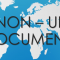 apostille for non uk documents
